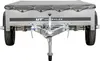 Anhänger Kipper Garden Trailer 230 KIPP [230 cm x 125 cm] Produktbild-Vorschau 3