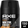 Axe Leather & Cookies 12 x 150 ml Deospray Deodorant Deo Produktbild-Vorschau 6