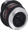 Samyang 8 mm / F 3.1 CINE UMC FISH-EYE II Fisheye-Objektiv Produktbild-Vorschau 5