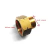 Adattatore per bombole di gas Zatech Italia W20 filettatura Anteprima dell’immagine prodotto 2
