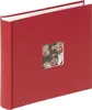 Walther Fun rot            10x15 200 Fotos Memo Einsteck   Produktbild-Vorschau 1