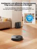 Laresar Lasernavigation Staubsauger Roboter, Roboter Produktbild-Vorschau 6