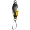 Iron Trout Wave Spoon | 2,8g | New Colors Produktbild-Vorschau 4