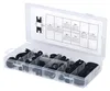 KS Tools 110 pcs. assortiment de douilles de passage en Voir les images du produit 4