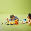 LEGO DUPLO Veľký interaktívny komunitný vláčik, Stavebnica, Náhľad obrázku produktu 2