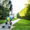 Vozík na hadici ALUPLUS 45m 1/2” Náhled obrázku produktu 9