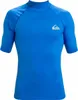 Quiksilver UV Shirt Everyday Elasthan Surf Shirt White : L Produktbild-Vorschau 9