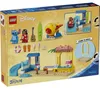 LEGO 43280 Disney Classic Spaß am Strand mit Lilo und Anteprima dell’immagine prodotto 3