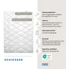 4-Jahreszeiten Steppdecke 155 x 220 cm Stand.-Var. Produktbild-Vorschau 2