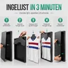 Avalo Wissellijst - Inlijsten Voetbal Shirt - 3D Box Frame Productafbeelding-voorbeeld 6