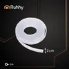 Ruhhy 25786 Ochranná páska na hrany/rohy 2 x 300 cm, Náhled obrázku produktu 4