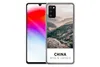 MuchoWow® Handyhülle Schutzhülle Hülle für Samsung Galaxy Produktbild-Vorschau 2