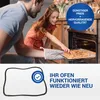 Türdichtung passend wie Bauknecht C00725238 für Backofen Produktbild-Vorschau 7