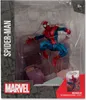 Marvel Collection PVC Statue 1/10 Spider-Man (The Amazing Produktbild-Vorschau 6