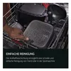 Apparecchio di cottura sano AEG Airfryer AAF5B Anteprima dell’immagine prodotto 9