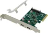 Conceptronic EMRICK07G: Tarjeta PCI Express x4 de Vista previa de la imagen del producto 1