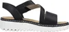Keil Sandalette ab 30mm Sohlenhöhe V1364-00 Produktbild-Vorschau 9