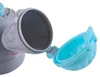 Relaxdays Set van 2 kindertoilettrainers, geschikt voor Productafbeelding-voorbeeld 8
