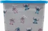 STOR Aufbewahrungsbox 7l Stitch and Angel Produktbild-Vorschau 3