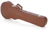Gator GW-LP-BROWN Gitarrenkoffer für Gibson Les Paul® Produktbild-Vorschau 5