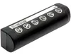 TECHTEK Baterie kompatibilní s [Shure] GLX-D Digital Náhled obrázku produktu 2