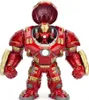MARVEL Iron Man 15 + 5cm Metallfiguren Náhled obrázku produktu 4