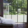 vidaXL Folia okienna matowa szara 0.9x5 m PVC Podgląd zdjęcia produktu 17