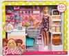 Supermarket a bábika Barbie Náhľad obrázku produktu 6