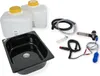 12V Camping Spüle Technik Set Waschbecken Bausatz Produktbild-Vorschau 1
