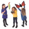 Folkmanis Schmetterling Metamorphose Produktbild-Vorschau 3