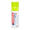 edding 4-5200965 edding 5200 Acrylspray Sprühfarbe neongelb Anteprima dell’immagine prodotto 1