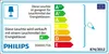 Philips myLiving CHESTNUT LED-Spot matt verchromt, Strahler Produktbild-Vorschau 3