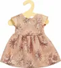 Heless Robe scintillante rose/or T.28-35cm, pour poupées et Voir les images du produit 2