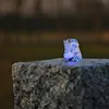 CLGarden 3 Stück LED Ring Multicolor für LED Springbrunnen Produktbild-Vorschau 5