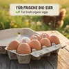 Agrarzone mangime biologico per galline ovaiole Farina per Anteprima dell’immagine prodotto 5