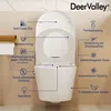 DeerValley Dusch WC mit Bidet, beheiztem Sitz, Produktbild-Vorschau 7