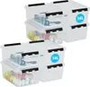 Smart Store Aufbewahrungsbox CLASSIC 15 14 l, transparent Produktbild-Vorschau 23