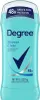 Deodorant tyčinka pro ženy Shower Clean Degree 74 g Náhled obrázku produktu 2