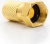 PremiumX F-Stecker 7,5mm SAT F-Aufdrehstecker mit Dichtring Produktbild-Vorschau 2