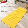 Betz Saunatuch 70 x 200 cm PREMIUM 100% Baumwolle Badetuch Produktbild-Vorschau 5