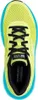 Scarpe da running Skechers 220613-LIME da Uomo Anteprima dell’immagine prodotto 17