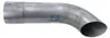 DT Spare Parts Abgasrohr Auspuffrohr für DAF 75 5.11099 Produktbild-Vorschau 1