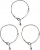 DYMEX | Bastelset für Armbänder und Halsketten - 90 Teile - Produktbild-Vorschau 9