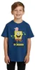 Spongebob Schwammkopf T-Shirt für Jungen - Gary & Spongebob Produktbild-Vorschau 1