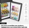 Samsung RF65DG960ESGEF French Door mit Beverage Center Produktbild-Vorschau 12