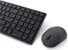TECLADO Y MOUSE INALÁMBRICOS COMPACTOS DELL Tichá Pro - Vista previa de la imagen del producto 5