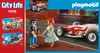 PLAYMOBIL City Action 71078 Starter Pack Hot Rod Produktbild-Vorschau 4