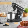 Zilan Küchenmaschine | 1000 Watt | 6 Geschwindigkeitsstufen Produktbild-Vorschau 2