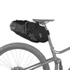Topeak BackLoader X Fahrradtasche  15 L  Schwarz Produktbild-Vorschau 10
