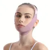 Maschera doppio mento riutilizzabile per il lifting del Anteprima dell’immagine prodotto 5